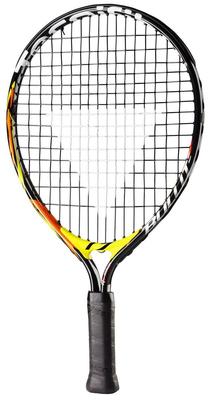 Tecnifibre Bullit 17 Inch Junior Tennis Racket (Aluminium) - main image